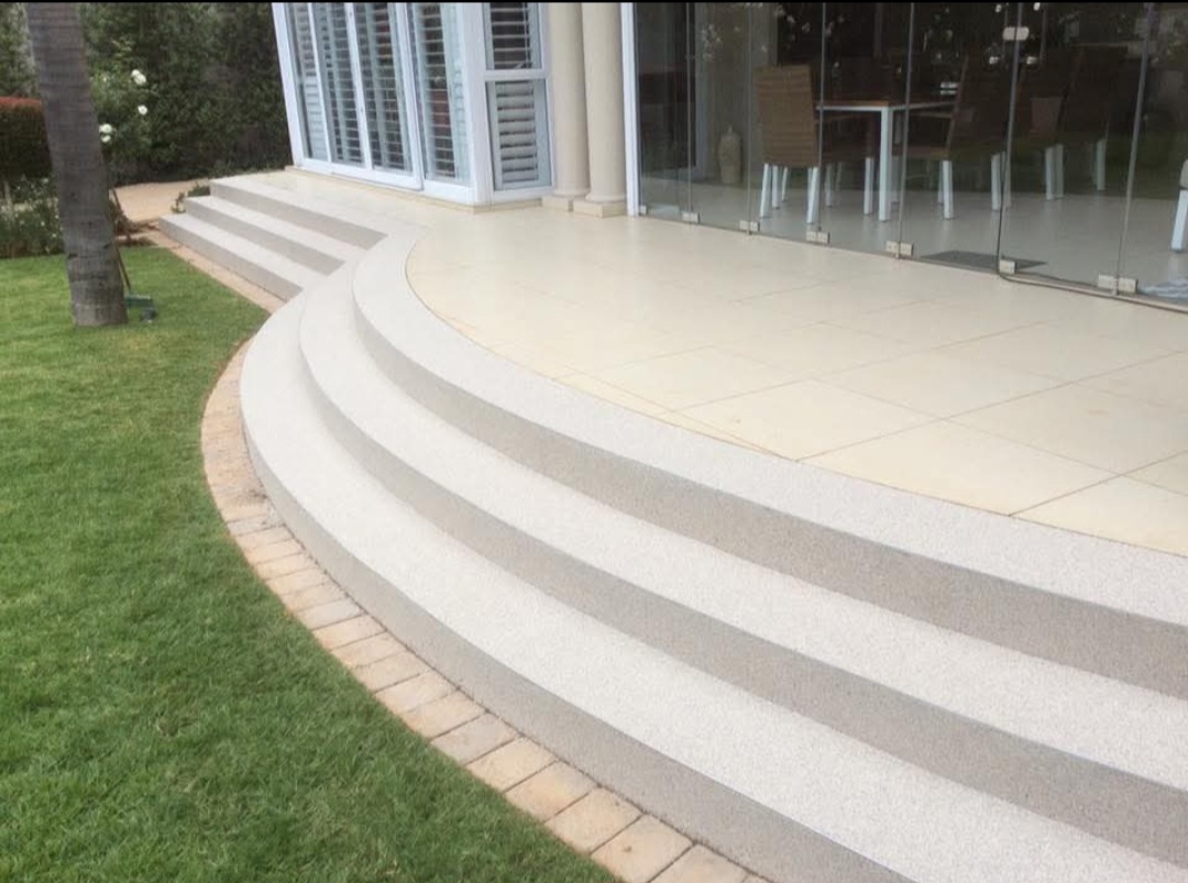 Naatlose kwarts‑mat tendens