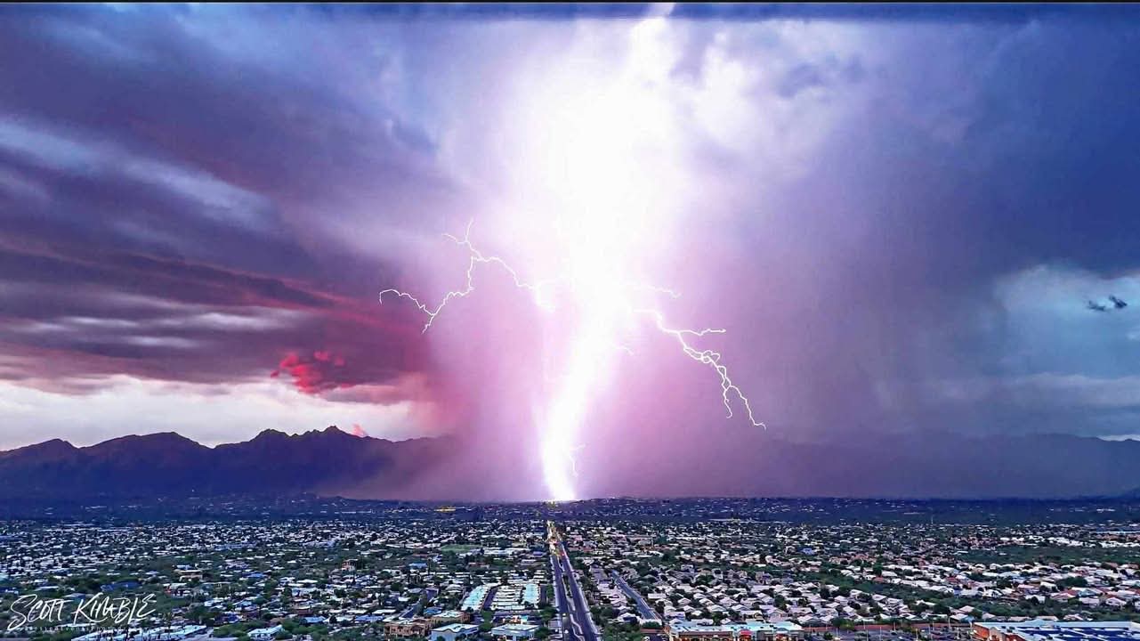 Wireframe of an above-the-fold homepage layout